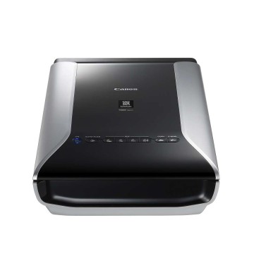 Скенер Canon CanoScan 9000F Mark II, Grey-Black