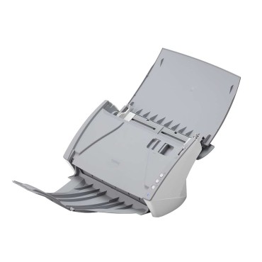 Скенер Canon Document Reader C130, White