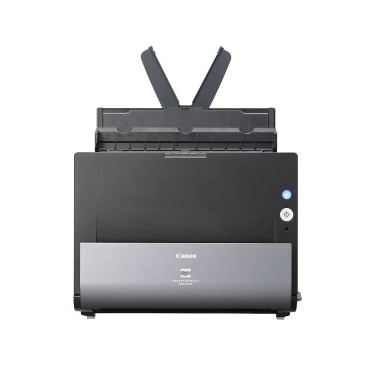 Скенер Canon Document Reader C225, Grey-Black