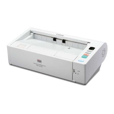 Скенер Canon Document Reader M140, White
