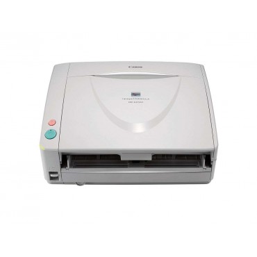 Скенер Canon Document Scanner DR-6030C, White