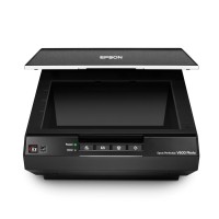 Скенер Epson Perfection V600 Photo, Black