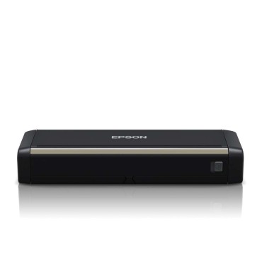 Скенер Epson WorkForce DS-310, Black