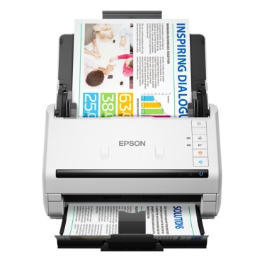 Скенер Epson WorkForce DS-530II