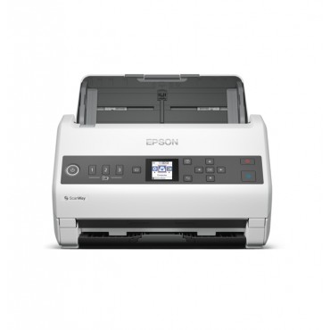 Скенер Epson WorkForce DS-730N