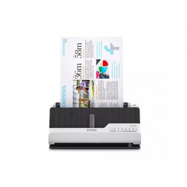 Скенер Epson WorkForce DS-C330