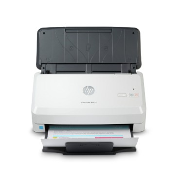 Скенер HP ScanJet Pro 2000 s2 Scanner Скенер HP ScanJet Pro 2000 s2 Scanner