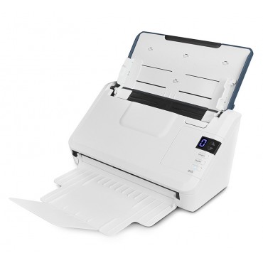 Скенер Xerox D35 Scanner with network sharing via VAST Network software