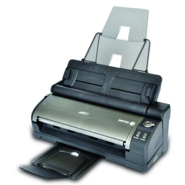 Скенер Xerox DocuMate 3115, Grey