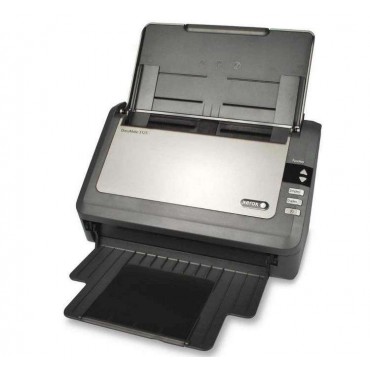 Скенер Xerox DocuMate 3125, Grey