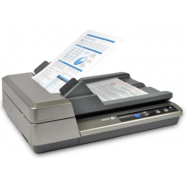 Скенер Xerox DocuMate 3220, Grey