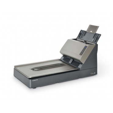 Скенер Xerox DocuMate 5540, Grey