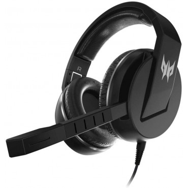 Слушалки Acer Headphones Predator Galea 311  Gaming Headset