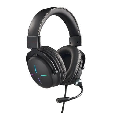 Слушалки Acer Nitro Headset II NHW200  Black