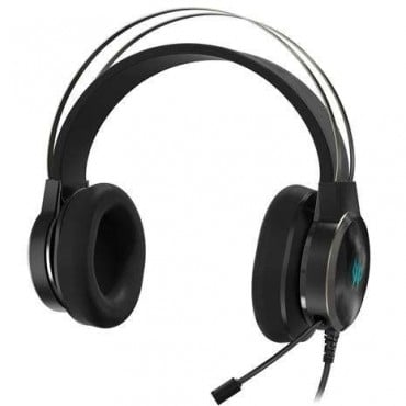 Слушалки Acer Predator Gaming Headset Galea 500 PHW730 Black Retail Pack, Black