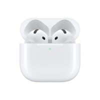 Слушалки Apple AirPods 4 (USB-C)