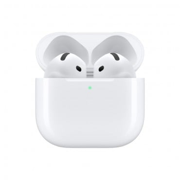 Слушалки Apple AirPods 4 (USB-C)