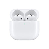 Слушалки Apple AirPods 4 (USB-C) with Active Noise Cancellation