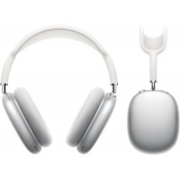 Слушалки Apple AirPods Max - Silver