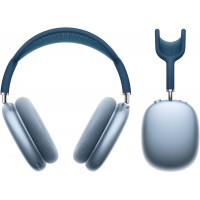 Слушалки Apple AirPods Max - Sky Blue