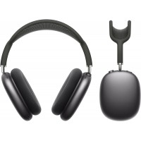 Слушалки Apple AirPods Max - Space Gray