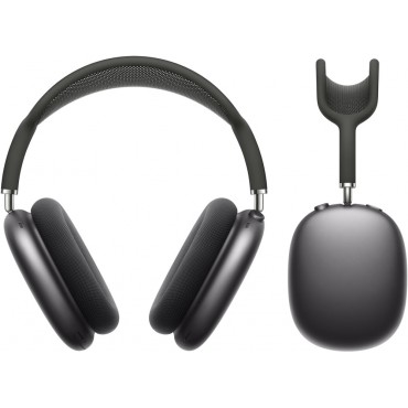 Слушалки Apple AirPods Max - Space Gray