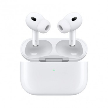 Слушалки Apple AirPods Pro (2nd generation)