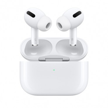 Ð¡Ð»ÑƒÑˆÐ°Ð»ÐºÐ¸ Apple AirPods Pro with Wireless Charging Case