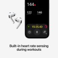 Слушалки Apple AirPods Pro3 with MagSafe Case (USB-C) Слушалки Apple AirPods Pro3 with MagSafe Case (USB-C)