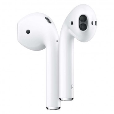 Ð¡Ð»ÑƒÑˆÐ°Ð»ÐºÐ¸ Apple AirPods2 with Charging Case, White