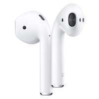 Слушалки Apple AirPods2 with Wireless Charging Case