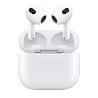 Ð¡Ð»ÑƒÑˆÐ°Ð»ÐºÐ¸ Apple AirPods3 with Lightning Charging Case