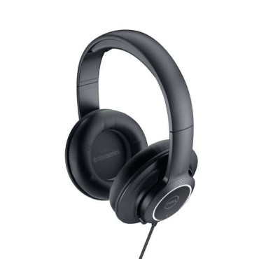 Слушалки Dell AE2 Performance USB Headset, Black