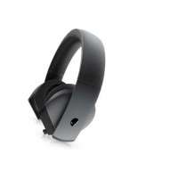 Слушалки Dell Alienware 510H 7.1 Gaming Headset - AW510H (Dark Side of the Moon)