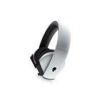 Слушалки Dell Alienware 510H 7.1 Gaming Headset - AW510H (Lunar Light)