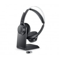 Слушалки Dell Premier Wireless ANC Headset WL7022