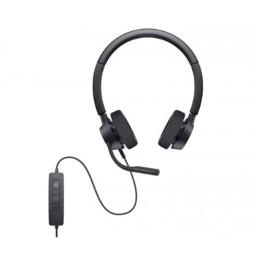 Ð¡Ð»ÑƒÑˆÐ°Ð»ÐºÐ¸ Dell Pro Wired Headset WH3022