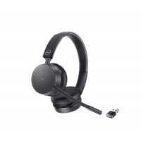 Слушалки Dell Pro Wireless Headset WL5022