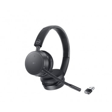 Ð¡Ð»ÑƒÑˆÐ°Ð»ÐºÐ¸ Dell Pro Wireless Headset WL5022