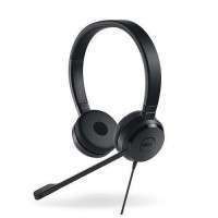 Слушалки Dell UC350 Pro Stereo Headset