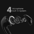 Слушалки HiFuture ChromeBuds Green