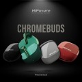 Слушалки HiFuture ChromeBuds Red
