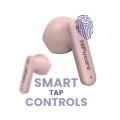 Слушалки HiFuture ColorBuds2 Pink
