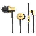 Слушалки HiFuture Hi5 Champagne Gold