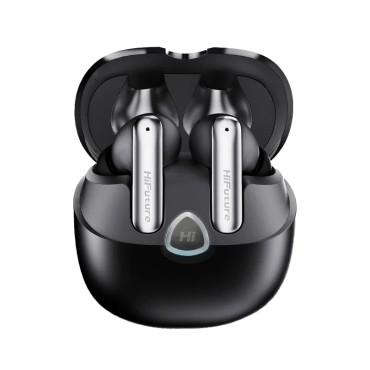 Слушалки HiFuture SonicAir Black