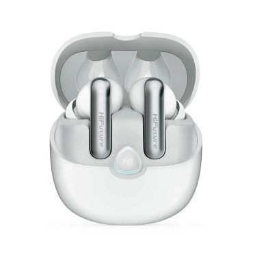 Слушалки HiFuture SonicAir White