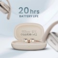 Слушалки HiFuture Sonify Champagne Gold