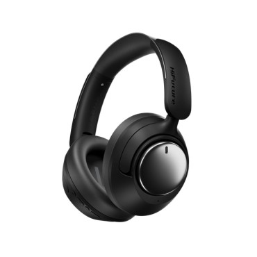 Слушалки HiFuture TOUR MkII Black Слушалки HiFuture TOUR MkII Black