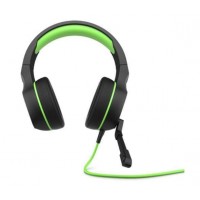 Ð¡Ð»ÑƒÑˆÐ°Ð»ÐºÐ¸ HP Pavilion Gaming 400 Headset, Black/Green