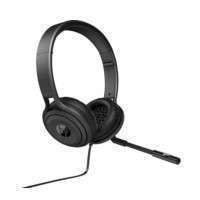 Слушалки HP USB 500 Headset